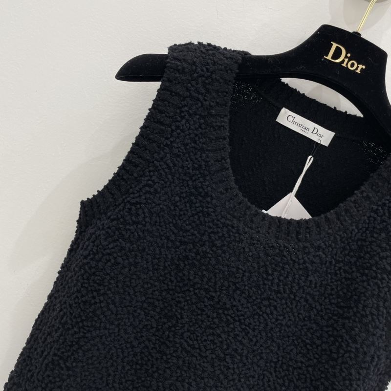 Christian Dior Vest